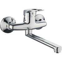 Смеситель для кухни РМС SL55-005