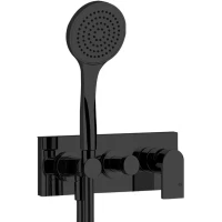 Смеситель для ванны Gessi Via Manzoni 44901#299