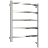 Полотенцесушитель электрический Сунержа Галант 3.1 00-6001-6050 600x500, МЭМ правый, хром