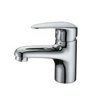 Смеситель для умывальника Lemark Pramen LM3306C