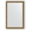 Зеркало 113x173 см состаренное бронза с плетением Evoform Exclusive BY 3614  - 1