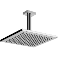 Верхний душ 200 мм Gessi Emporio 47290#031