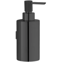 Дозатор Boheme Uno 10977-SGM