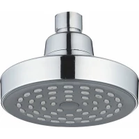 Верхний душ 110 мм блистер Argo Pluto AGD 20.2114 B