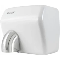 Сушилка для рук Ksitex M-2500 сенсорная, белый