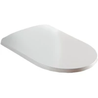 Сиденье для унитаза с микролифтом Artceram Monet MNA001 05 71