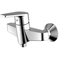 Смеситель для душа Bravat Line F95299C-1