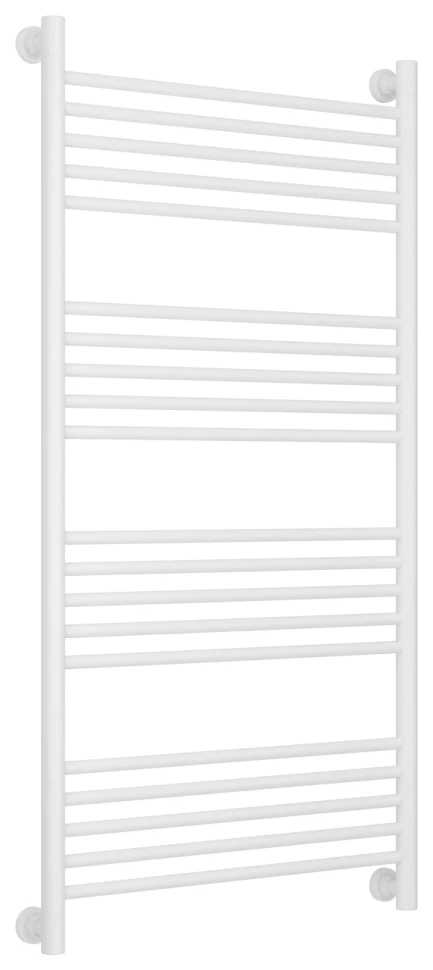 

Полотенцесушитель водяной 1200x600 белый матовый Сунержа Богема+ 30-0220-1260