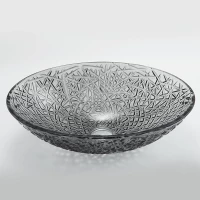 Раковина-чаша Boheme NeoArt 813-B 51x34,5 см, накладная, черный