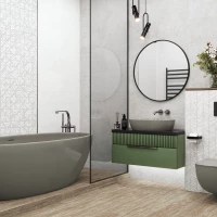 Коллекция Alma Ceramica Amarant