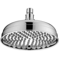 Верхний душ 204 мм Omnires Retro WG620CR