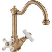 Смеситель для кухни Migliore Provance ML.CUC-8851.BR