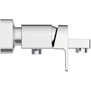 Изображение товара смеситель для ванны ideal standard edge a7121aa