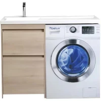 Тумба акация 44 см Belux Ока Н 44-02 4810924277596