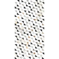 Керамогранит Vallelunga Luce Decor Trilusso Rett 60x120