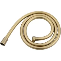 Душевой шланг Feramolli Tropicale GL030S 150 см, золотой матовый