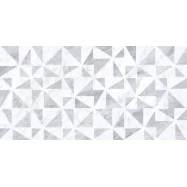 Декор VitrA Marmori 3D Carrara 30x60 белая