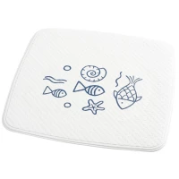 Коврик Ridder Neptun 64213