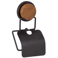 Держатель туалетной бумаги Fixsen Magic Wood FX-46010
