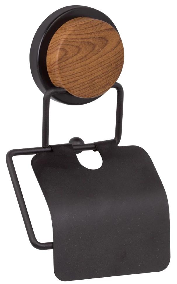 Держатель туалетной бумаги Fixsen Magic Wood FX-46010 держатель для полотенец fixsen magic wood