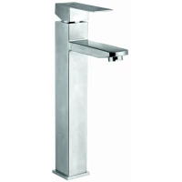 Смеситель для раковины Fashun A51202 сатин