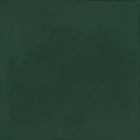 Плитка Kerama Marazzi Сантана зеленый темный глянцевый 15x15 17070 