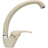 Смеситель для кухни лен Ukinox 42116 - 08