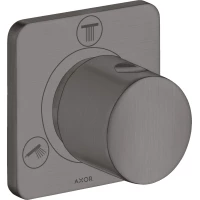 Запорный/переключающий вентиль Axor Citterio M 34920340