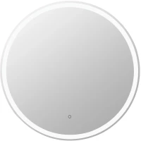 Зеркало 85x85 см ASB-Woodline Марика 12222