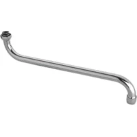 Излив для смесителя Fashun A7128S 350 мм, хром