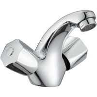 Смеситель для раковины Osgard Glan 72016