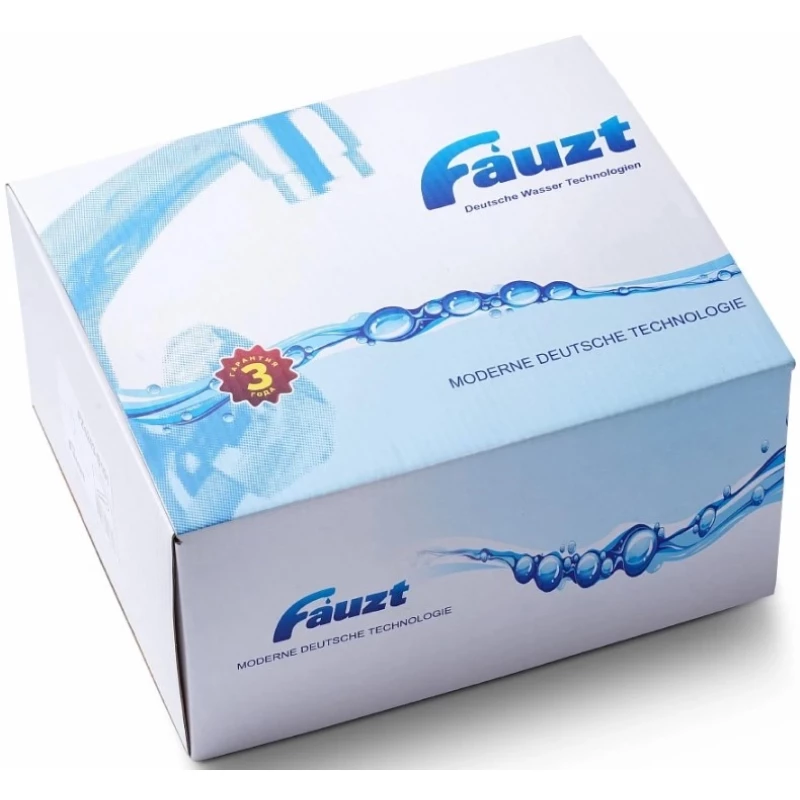 Смеситель для ванны Fauzt FZs-243-B100