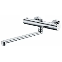 Термостат для ванны WasserKRAFT Berkel 4822L T