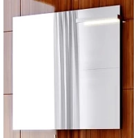 Зеркало 80x80 см с подсветкой Aqwella 5 Stars Milan Mil.02.08