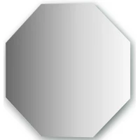 Зеркало 55x55 см Evoform Primary BY 0075