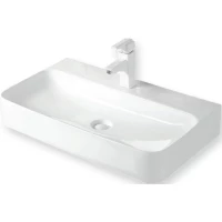 Раковина 80,5x42,5 см SantiLine SL-1080