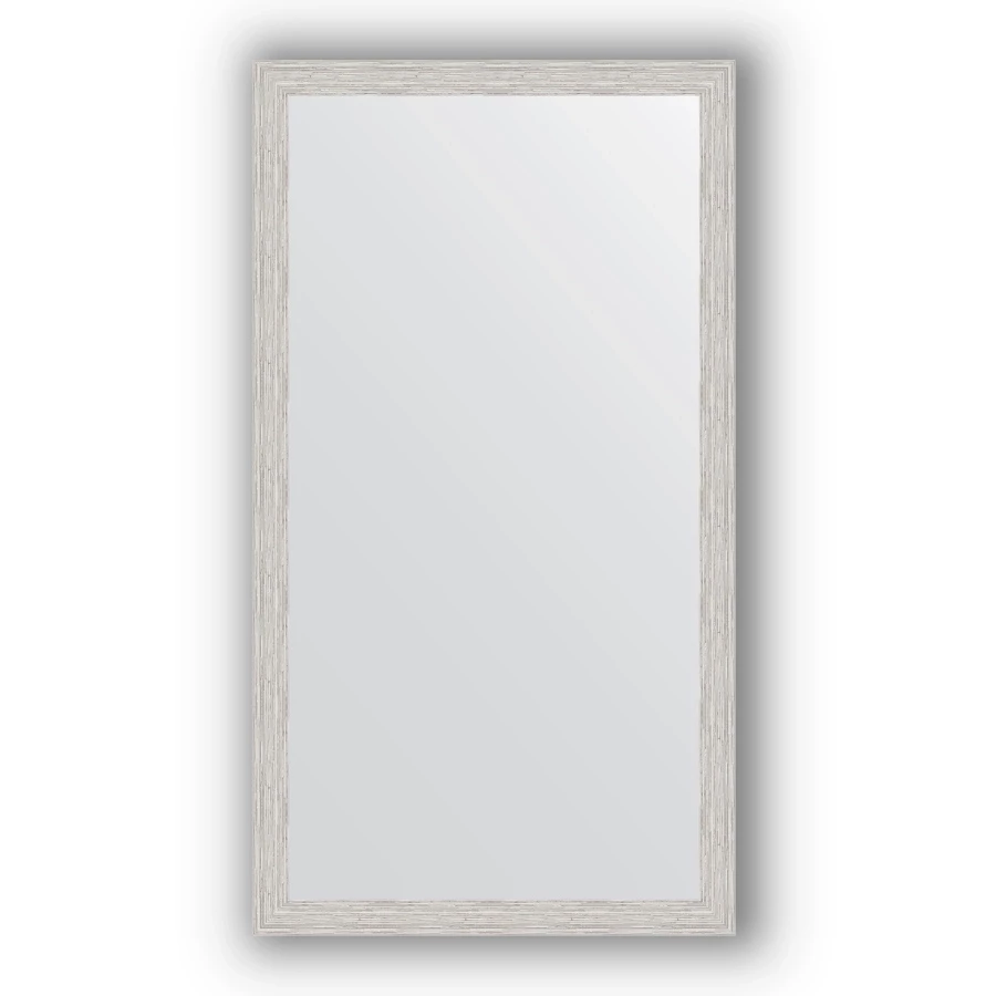 Зеркало 61x111 см серебряный дождь Evoform Definite BY 3197