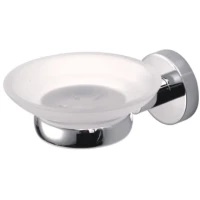 Мыльница Bronze de Luxe 10403