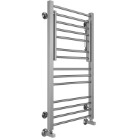 Полотенцесушитель водяной Terminus Валенсия П14 4670078529480 1000x530, хром