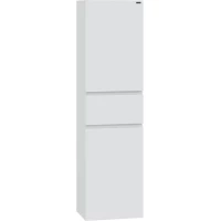 Пенал Санта Марс 700309 подвесной R, белый глянец