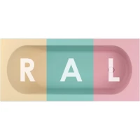 Ванна из литьевого мрамора Whitecross Gin 0217.170070.2XXXX 170x70 см, покраска по RAL матовый полностью