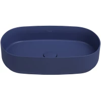 Раковина 55x36 см Isvea Infinity 10NF65055-2Z