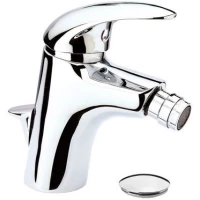 Смеситель для биде с донным клапаном Remer Ten T20