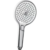 Душевая лейка Gappo G002 3 режима, хром