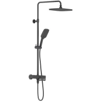 Душевая система 300x210 мм Damixa Gala 953810300