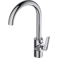 Смеситель для кухни D&K Venice.Gondola DA1022441