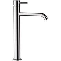 Смеситель для раковины Remer X Style X11LXL без донного клапана, хром