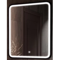 Зеркало 60x80 см Conti Enjoy ZLP1100