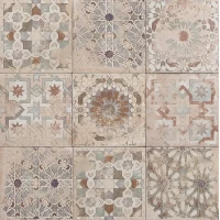 Керамогранит Fondant Fussion 20х20