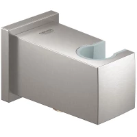 Подключение для душевого шланга с держателем Grohe Euphoria Cube 26370DC0